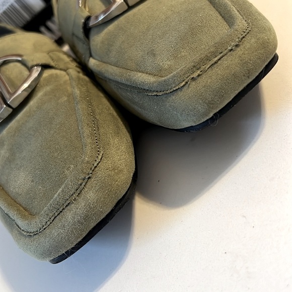 NWT DKNY Loafer 8.5 - Picture 5 of 6